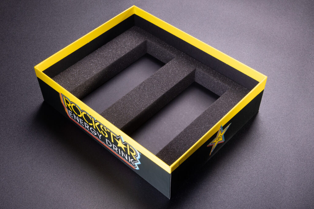 prosta wkladka z pianki poliuretanowej e42a2186