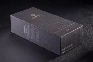 Exclusive packaging for cosmetics