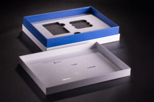 zadruk offset na pudelku z burta e42a1547