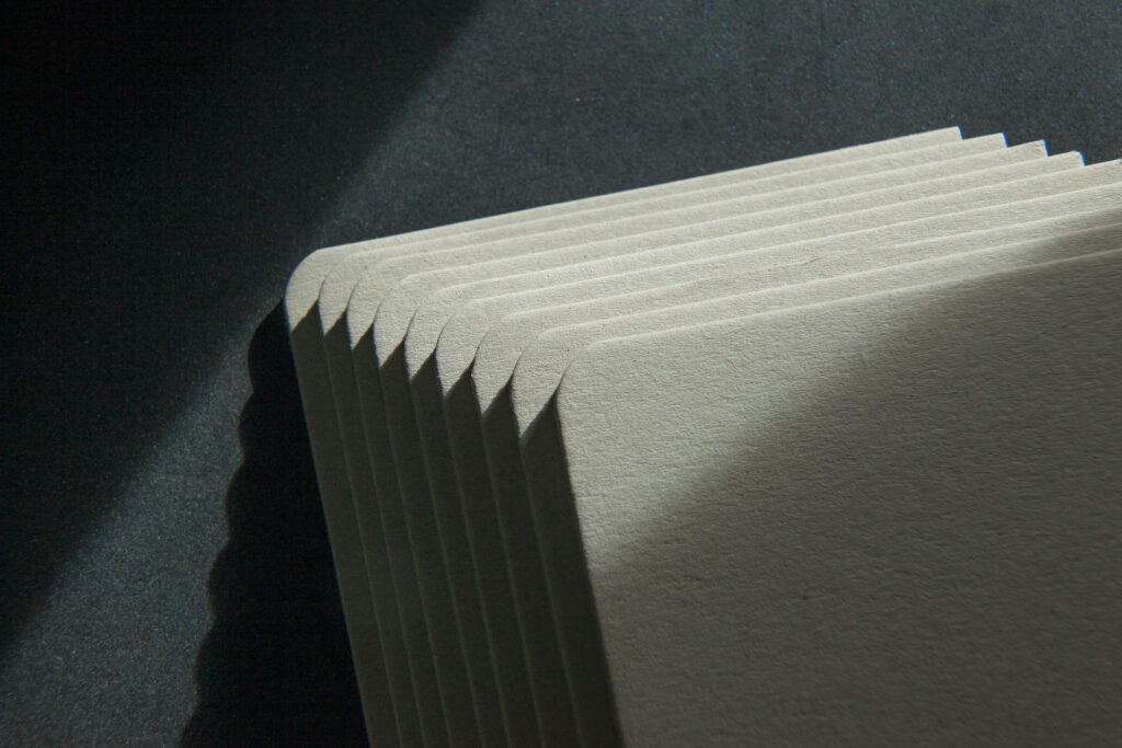 tektura z pianka okragle narozniki img 4128