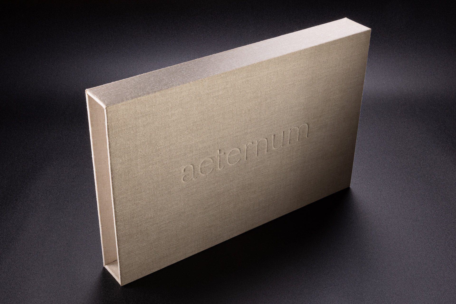 etui na album fotograficzny oklejony plotnem o strukturze lnu e42a6136 edit