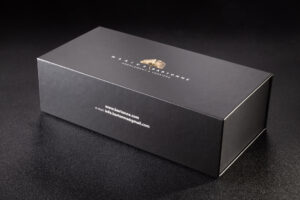 Offset printed cover.